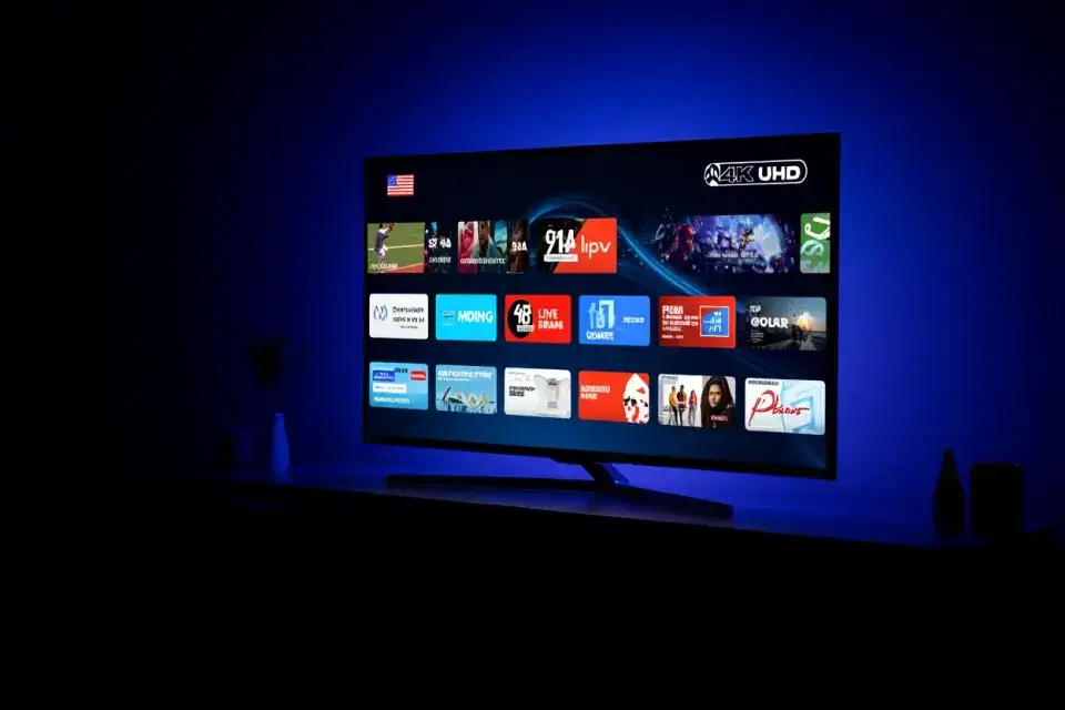 StremioTV - iptv usa ---