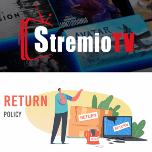 Refund and Returns Policy