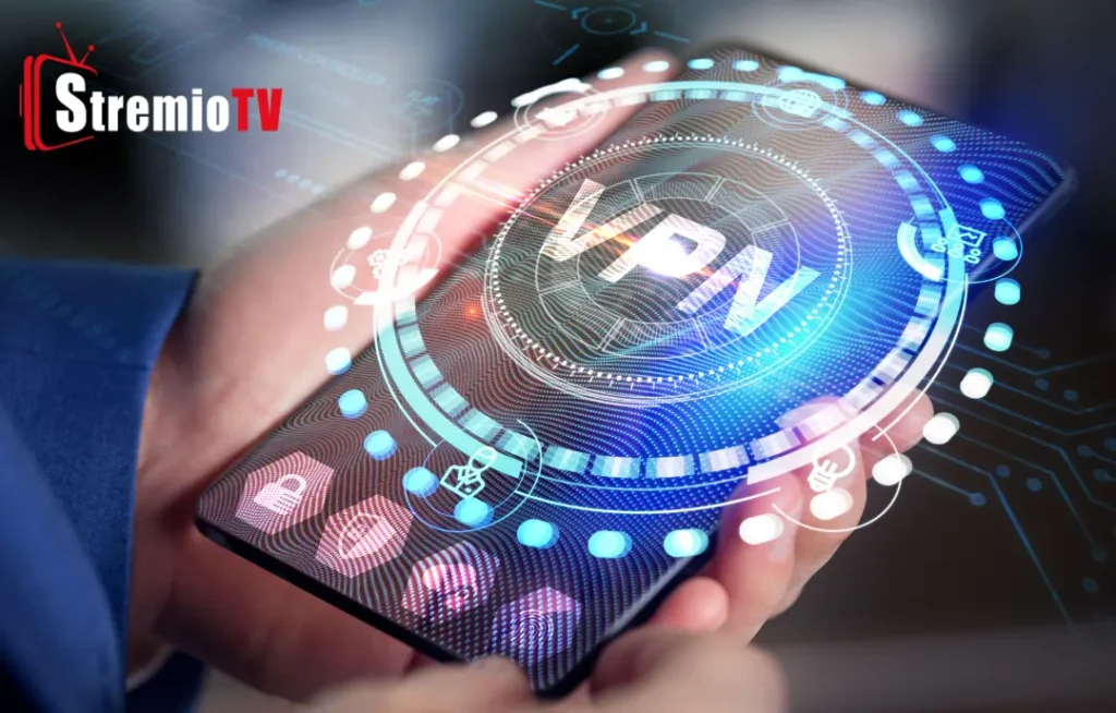 vpn iptv 2025 StremioTV